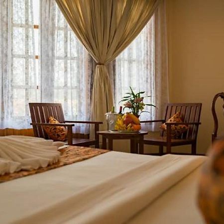 Sun Inns Hotel 暹粒 外观 照片