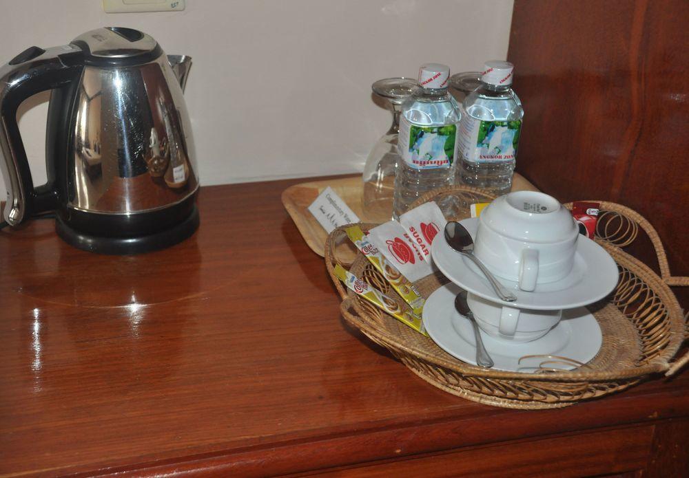 Sun Inns Hotel 暹粒 外观 照片