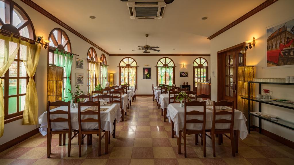 Sun Inns Hotel 暹粒 外观 照片