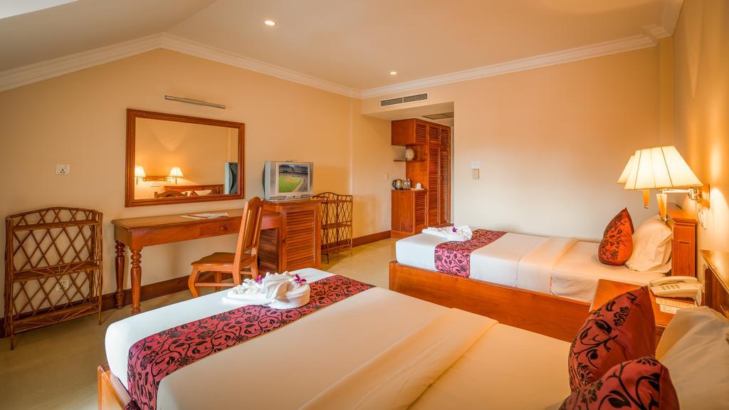Sun Inns Hotel 暹粒 外观 照片