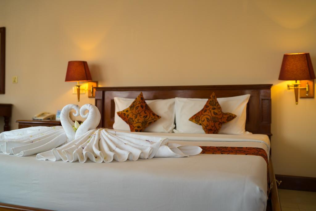 Sun Inns Hotel 暹粒 外观 照片