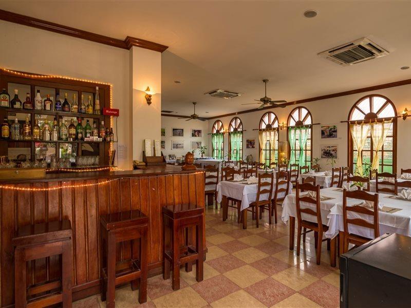 Sun Inns Hotel 暹粒 外观 照片