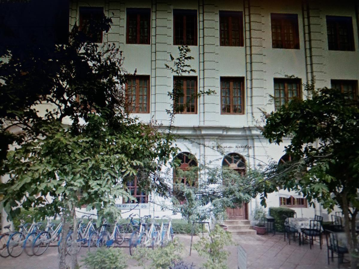 Sun Inns Hotel 暹粒 外观 照片